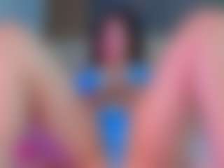 Live cam show with carol-jc - Spanish on Soda Cam | colombia