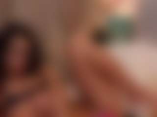 IsabellaMyst's Live Sex Cam Show