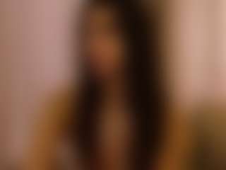 Spettacolo in cam dal vivo con IsabellaMyst - Kinky su Camsoda