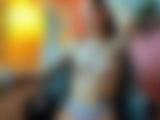 Jaidii's Live Sex Cam Show