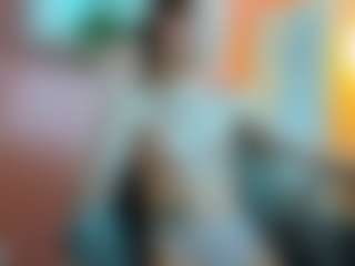 Live cam show with Jaidii - Green Eyes on https://playwithruby.com