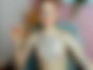 Live cam show with Jaidii - Green Eyes on SpankPalCams