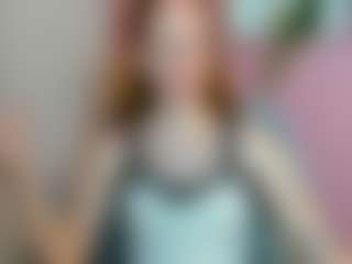 Live cam show with Jaidii - Red Hair on LiveSexCams6