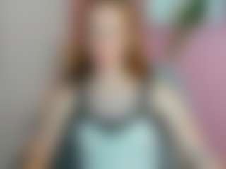 Live cam show with Jaidii - Red Hair on studioflirtlive.com