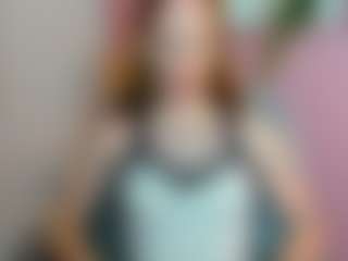 Live cam show with Jaidii - Red Hair on EXY