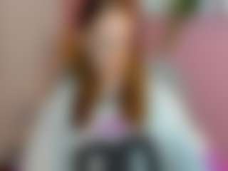 Live cam show with Jaidii - Red Hair on Hubzter Live