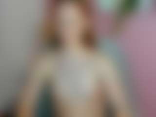 Live cam show with Jaidii - Green Eyes on Camsoda
