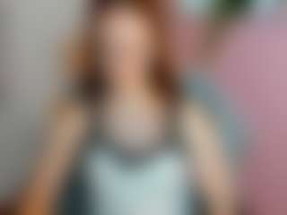 Live cam show with Jaidii - Red Hair on hornycams.live