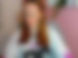 Live cam show with Jaidii - Red Hair Young Adult on Camsoda
