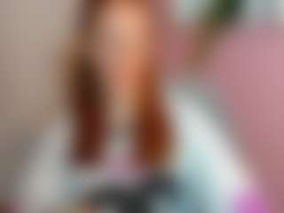 Live cam show with Jaidii - Red Hair Young Adult on SpankPalCams