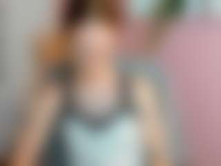 Live cam show with Jaidii - Red Hair on Streamer API