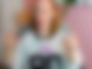 Live cam show with Jaidii - Red Hair on Dare Cams