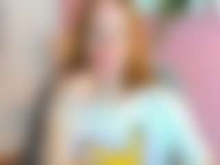 Live cam show with Jaidii - Red Hair Young Adult on Dolls Live
