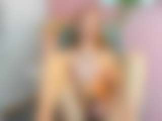 Live cam show with Jaidii - Green Eyes on x69.live