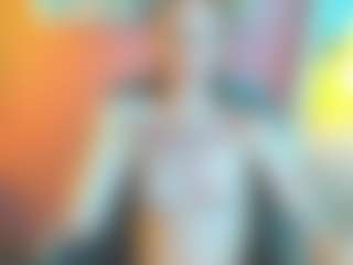 Live cam show with Jaidii - Green Eyes on sexylive.show