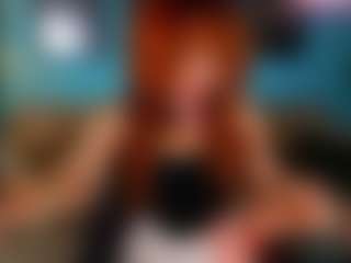 Live cam show with MissDilara - Public Red Hair on Dolls Live
