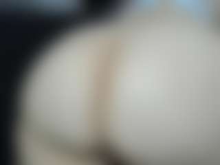 Alexaa Blumm's Live Sex Cam Show