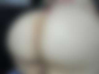 Live cam show with Alexaa Blumm - Creampie on Strip Flash - Live Sex Shows