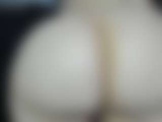 Alexaa Blumm's Live Sex Cam Show