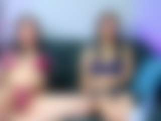 Double-Delight's Live Sex Cam Show