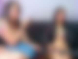 Double-Delight's Live Sex Cam Show