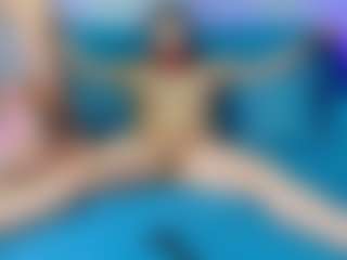 Double-Delight's Live Sex Cam Show
