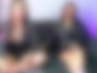 Live cam show with Double-Delight - Facial on Camming Site