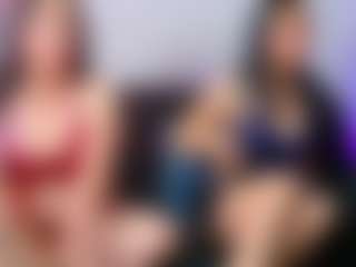 Double-Delight's Live Sex Cam Show