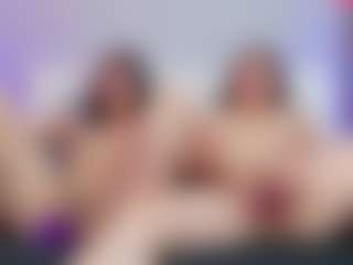 Double-Delight's Live Sex Cam Show