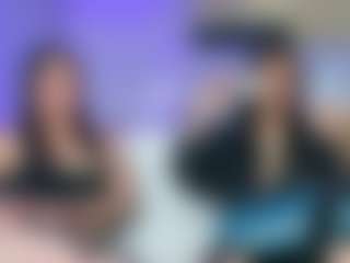 Double-Delight's Live Sex Cam Show