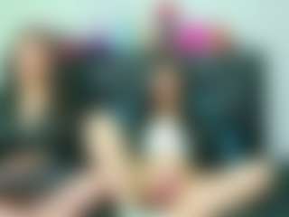 Double-Delight's Live Sex Cam Show