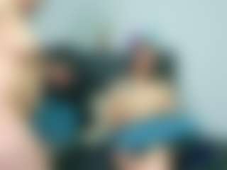 Live cam show with Double-Delight - Tattoos on TottyGirls