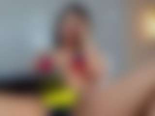 Live cam show with Linda-Cooper - Moaning on SpankPalCams
