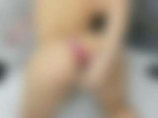 Sashagreyhh's Live Sex Cam Show