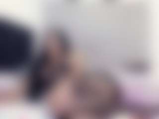 Sharol-ferrer's Live Sex Cam Show