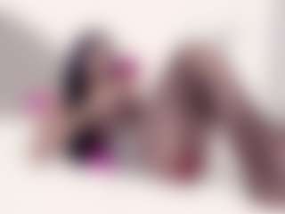 Live cam show with Sharol-ferrer - Black Hair on testsause.com