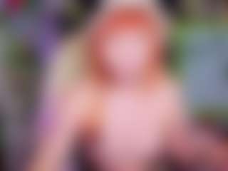 Live cam show with usagi-sasagi - Neon Hair on WildCum