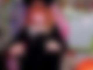 Live cam show with usagi-sasagi - Neon Hair on Camsoda