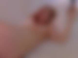 Live cam show with AngelEva - Butt Plug on TeamSkeetLive