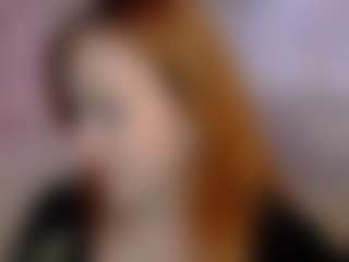 Live cam show with AngelEva - Butt Plug on slutload
