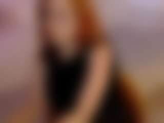 Live cam show with AngelEva - Green Eyes on https://playwithruby.com