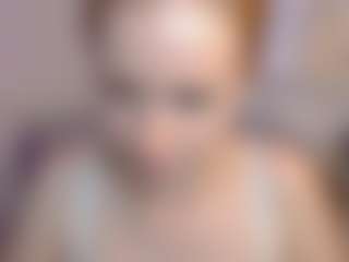 Live cam show with AngelEva - Red Hair on Free Soda