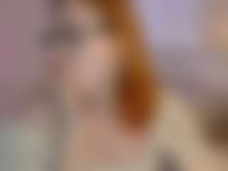 Live cam show with AngelEva - Red Hair on Chatstar