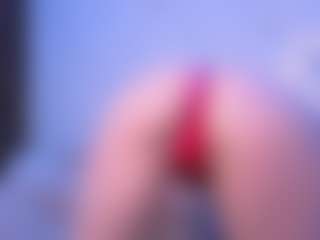 Live cam show with ElizabethRollens - Red Hair on Dare Cams