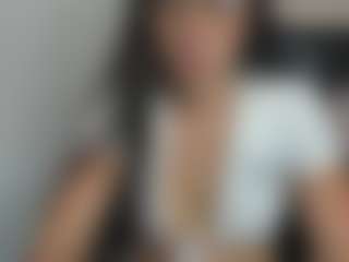 Nana-snow's Live Sex Cam Show