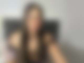 Nana-snow's Live Sex Cam Show