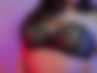 Live cam show with AudryRupert - Gray Eyes on Free Soda