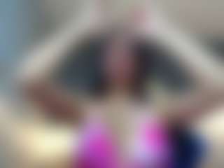 Live cam show with Candy-Sky-R - Colombia on MyBangCams