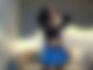 Candy-Sky-R's Live Sex Cam Show