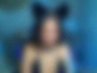 Candy-Sky-R's Live Sex Cam Show